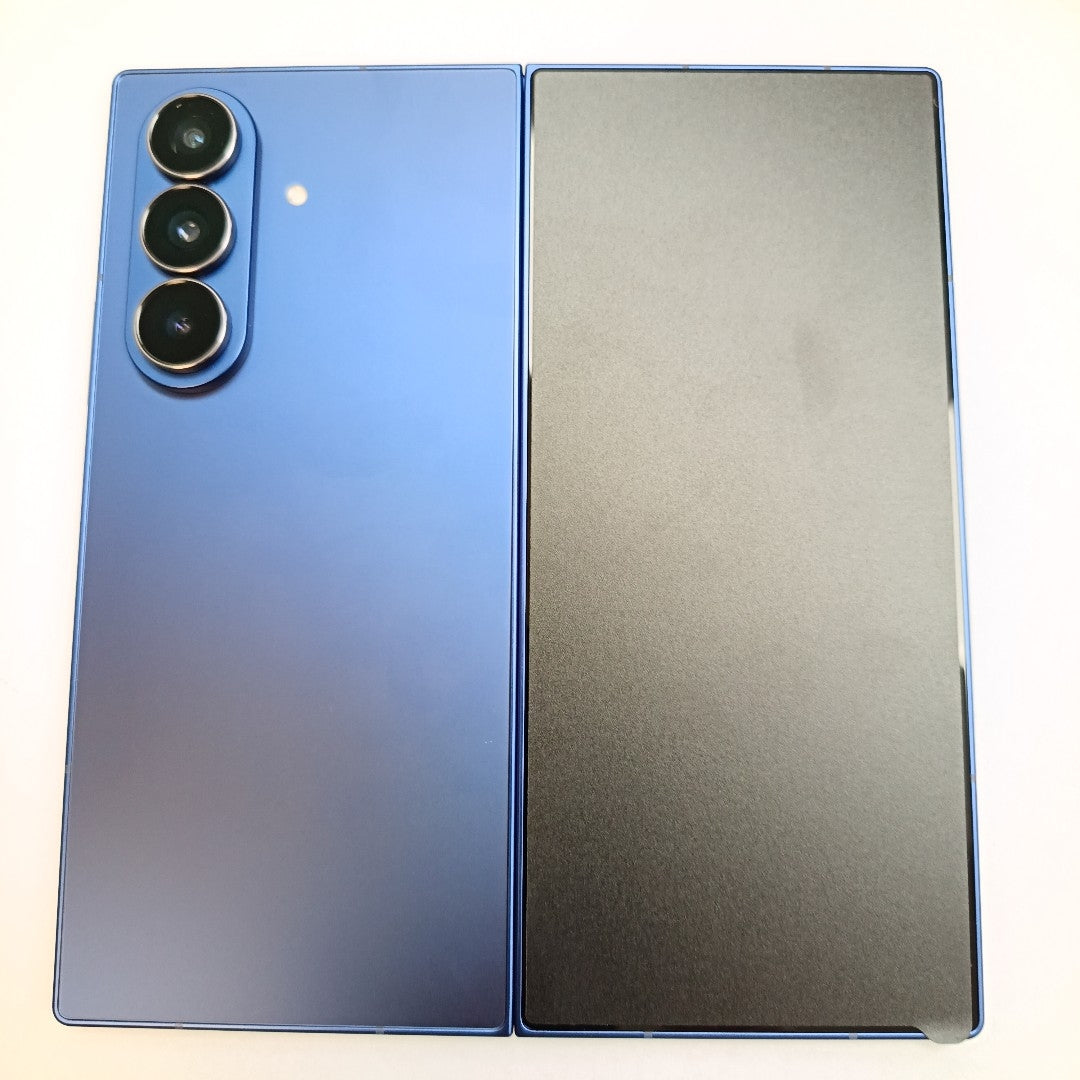 CELULAR SAMSUNG GALAXY Z FOLD7 SM-F966B (2025) 1 TB 16 GB RAM (SEMINUEVO)