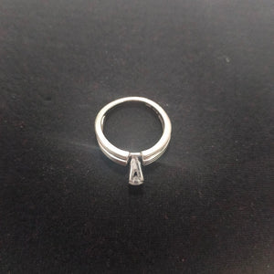 ANILLITO. ORO. 14 K 4.4 GRMS (SEMINUEVO)