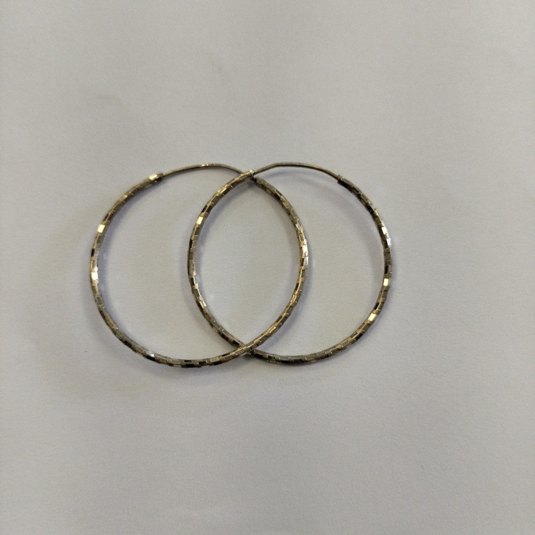 ARRACADAS PAR. ORO. 10 K 1.1 GRMS (SEMINUEVO)