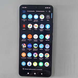 CELULAR XIAOMI POCO F6 24069PC21G 512 GB 12 GB RAM (SEMINUEVO)