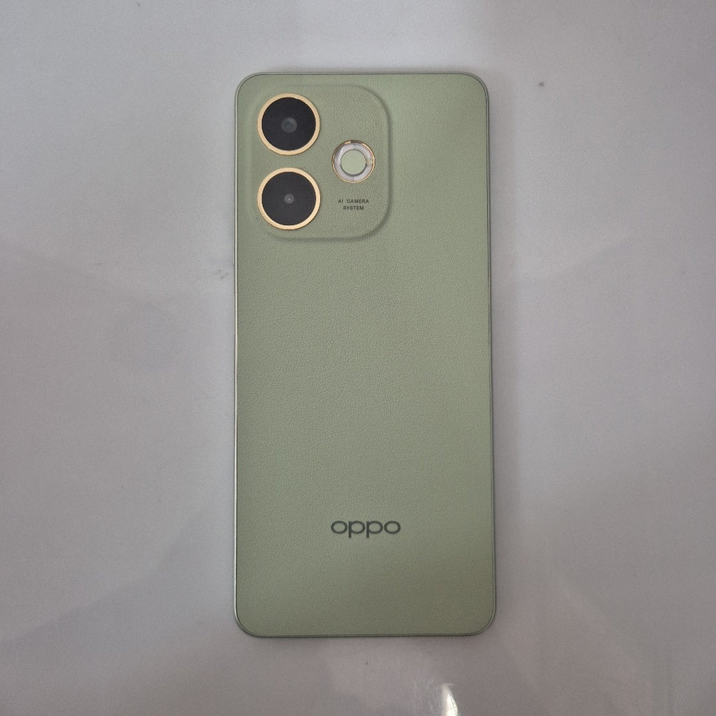 CELULAR OPPO  A5 PRO CPH2711 (2025) 256 GB 8 GB RAM (SEMINUEVO)