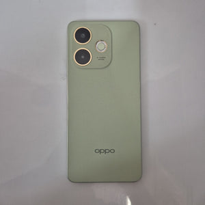 CELULAR OPPO  A5 PRO CPH2711 (2025) 256 GB 8 GB RAM (SEMINUEVO)