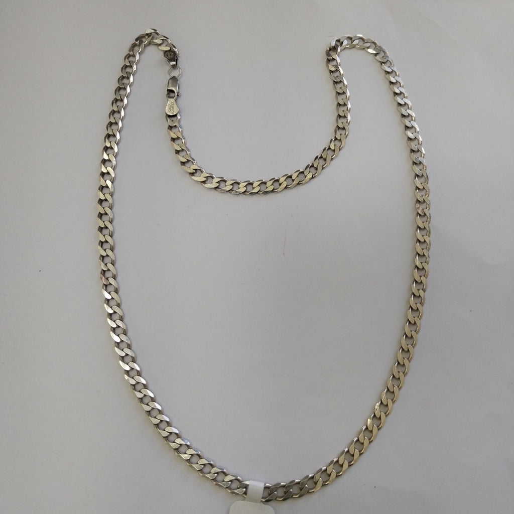 CADENA. PLATA. 30 GRMS (SEMINUEVO)
