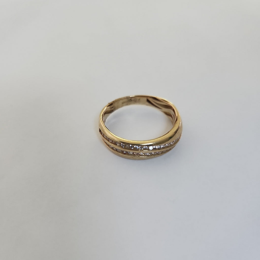 ANILLOS DAMA ORO 10K 3.3 (NUEVO)