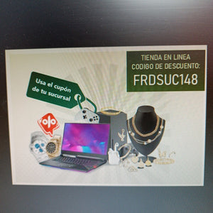 SMARTWATCH AMAZFIT ACTIVE A2211 42 MM GPS (SEMINUEVO)