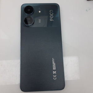 CELULAR XIAOMI POCO C65 2310FPCA4G (2023) 128 GB 6 GB RAM (SEMINUEVO)