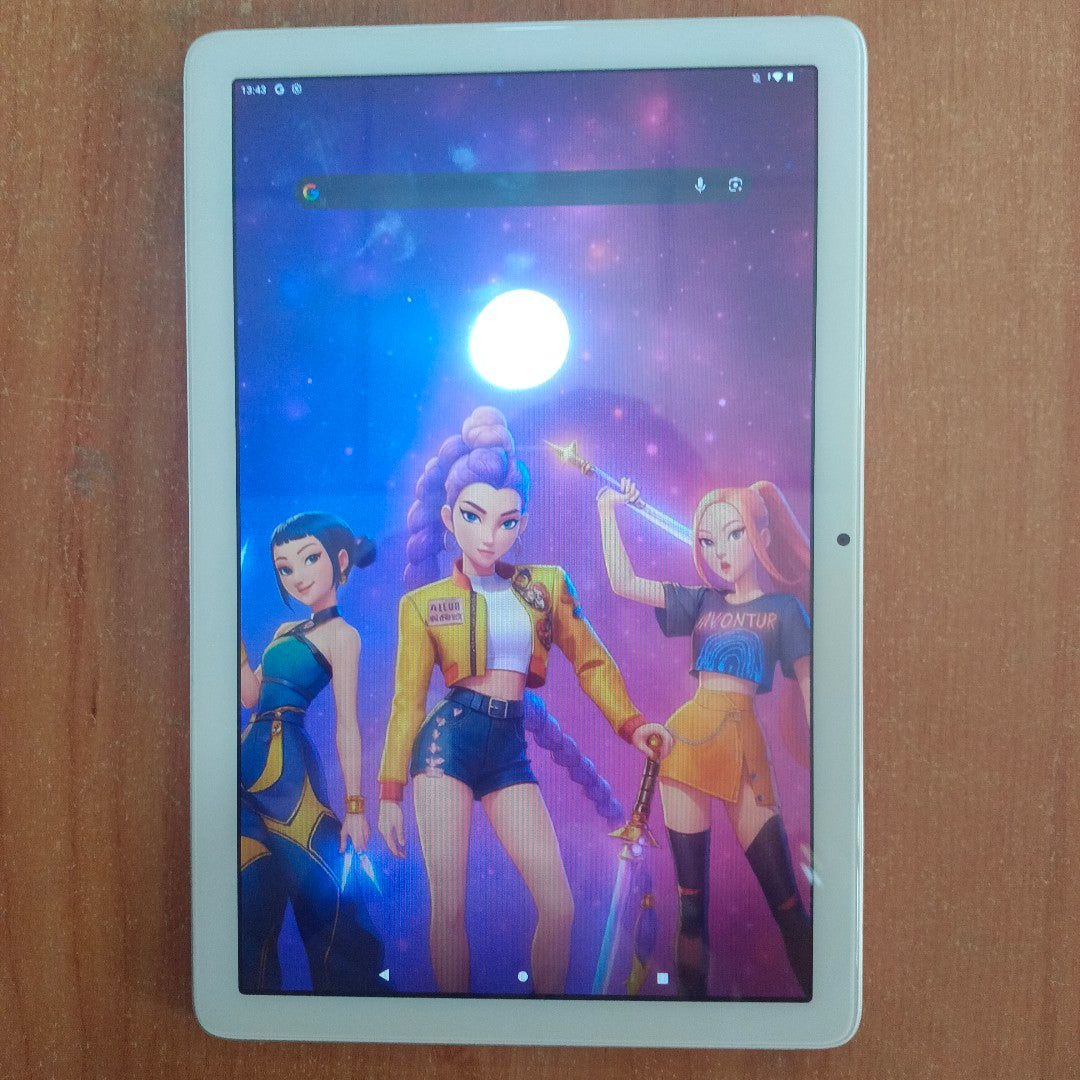 TABLETA OTRAS MARCAS OTROS MODELOS 512 GB 16 GB RAM (SEMINUEVO)