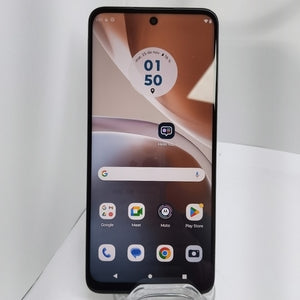 CELULAR MOTOROLA MOTO G32 XT2235-1 128 GB 4 GB RAM (SEMINUEVO)