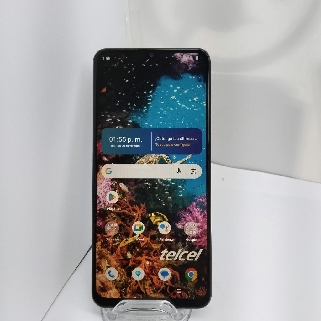 CELULAR REALME C53 RMX3760 (2023) 256 GB 8 GB RAM (SEMINUEVO)