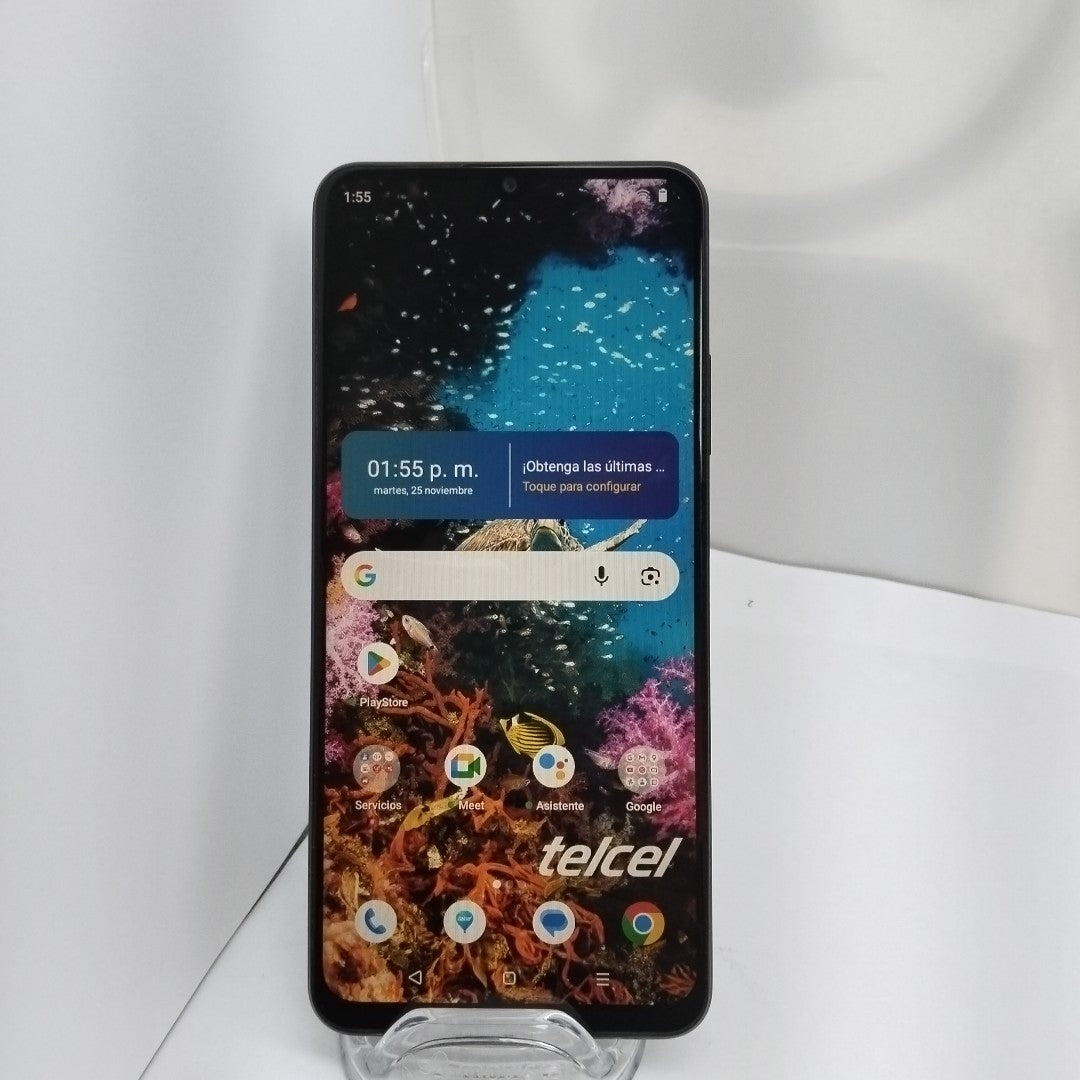 CELULAR REALME C53 RMX3760 (2023) 256 GB 8 GB RAM (SEMINUEVO)