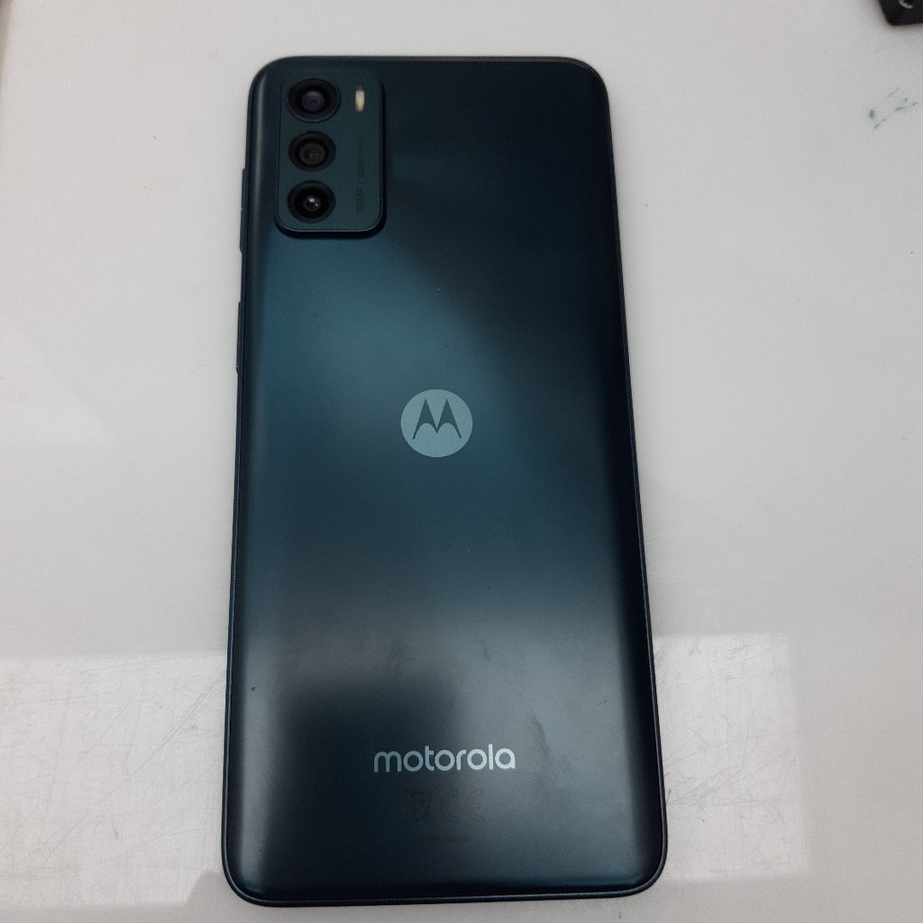 CELULAR MOTOROLA MOTO G42 XT2233-1 128 GB 4 GB RAM (SEMINUEVO)