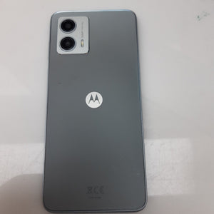 CELULAR MOTOROLA MOTO G53 5G XT2335-1 (2022) 128 GB 6 GB RAM (SEMINUEVO)