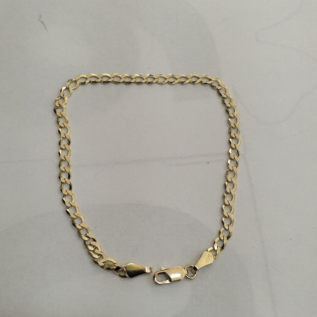 PULSERA BARBADO 3.71GR 18 CM (NUEVO)