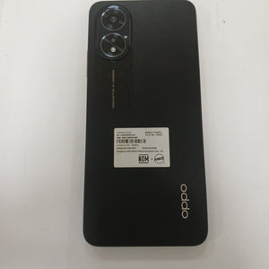 CELULAR OPPO  A38 CPH2579 (2023) 128 GB 4 GB RAM (SEMINUEVO)