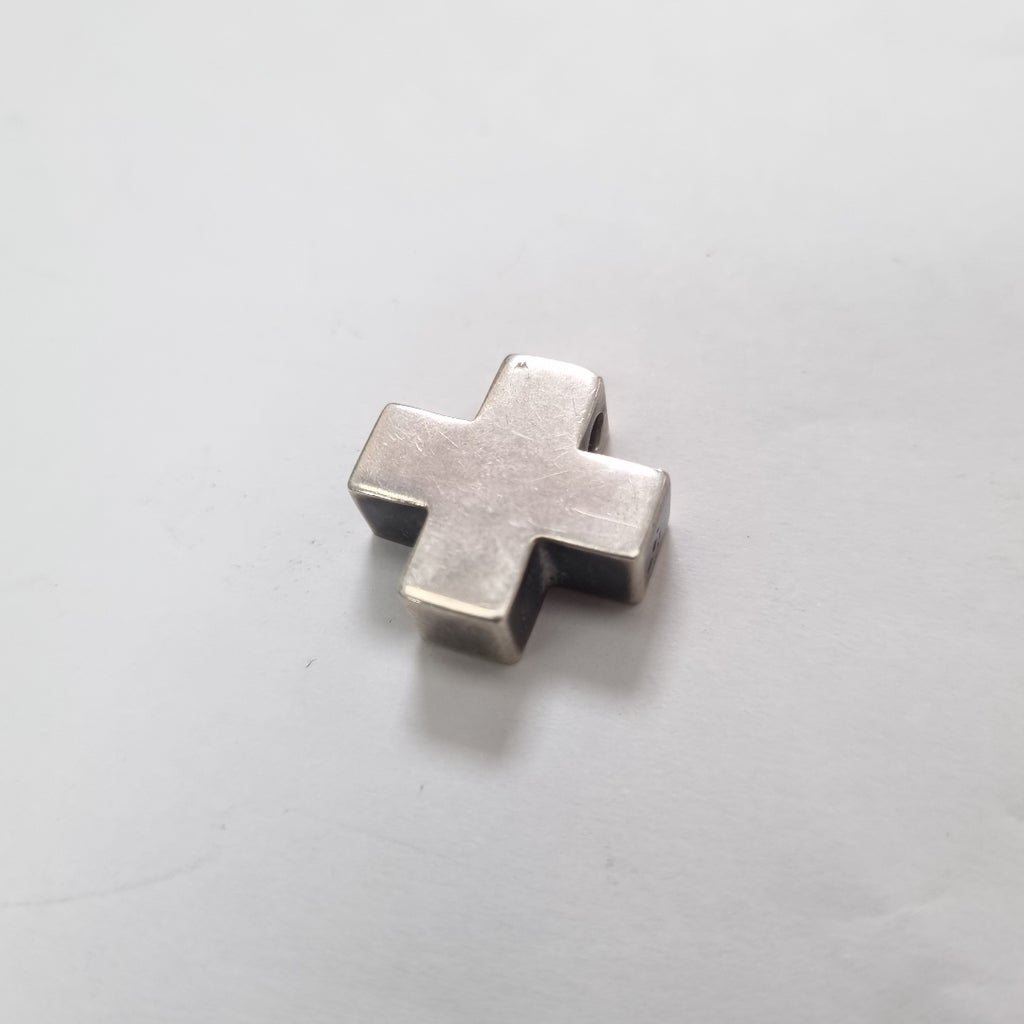 DIJE PLATA 3,40 GRMS (SEMINUEVO)