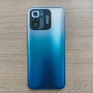 Descriptive image text