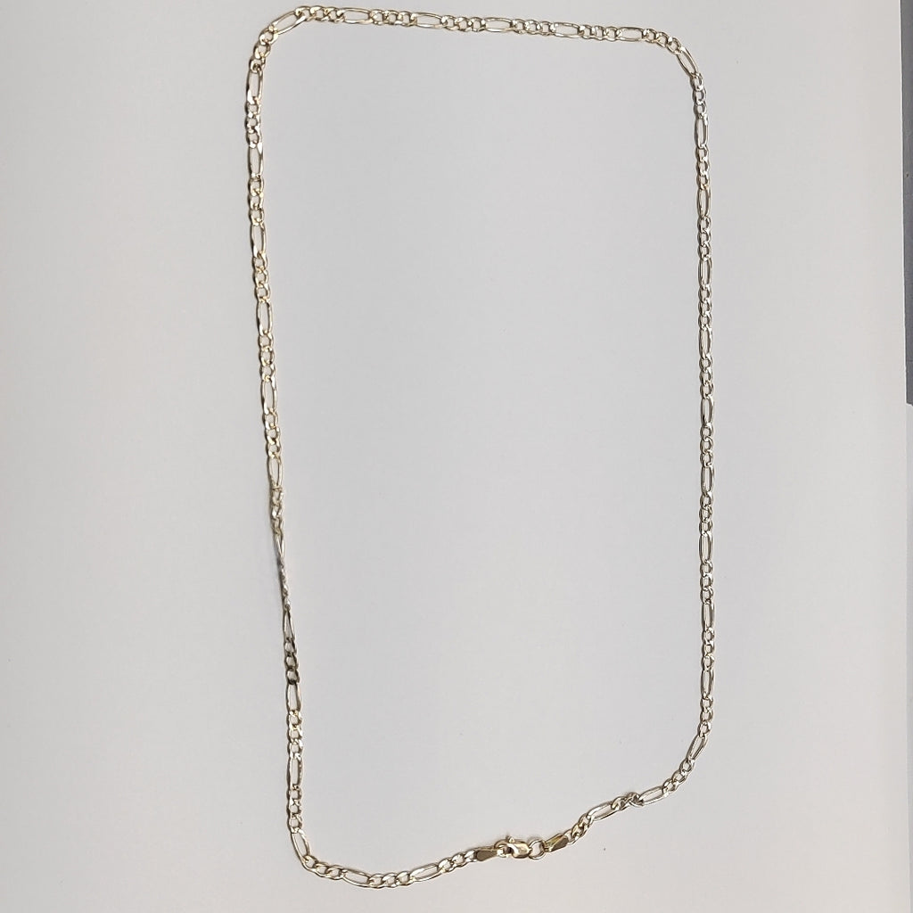 CADENA 3 X 1 5.91GR 50 CM CM (NUEVO)