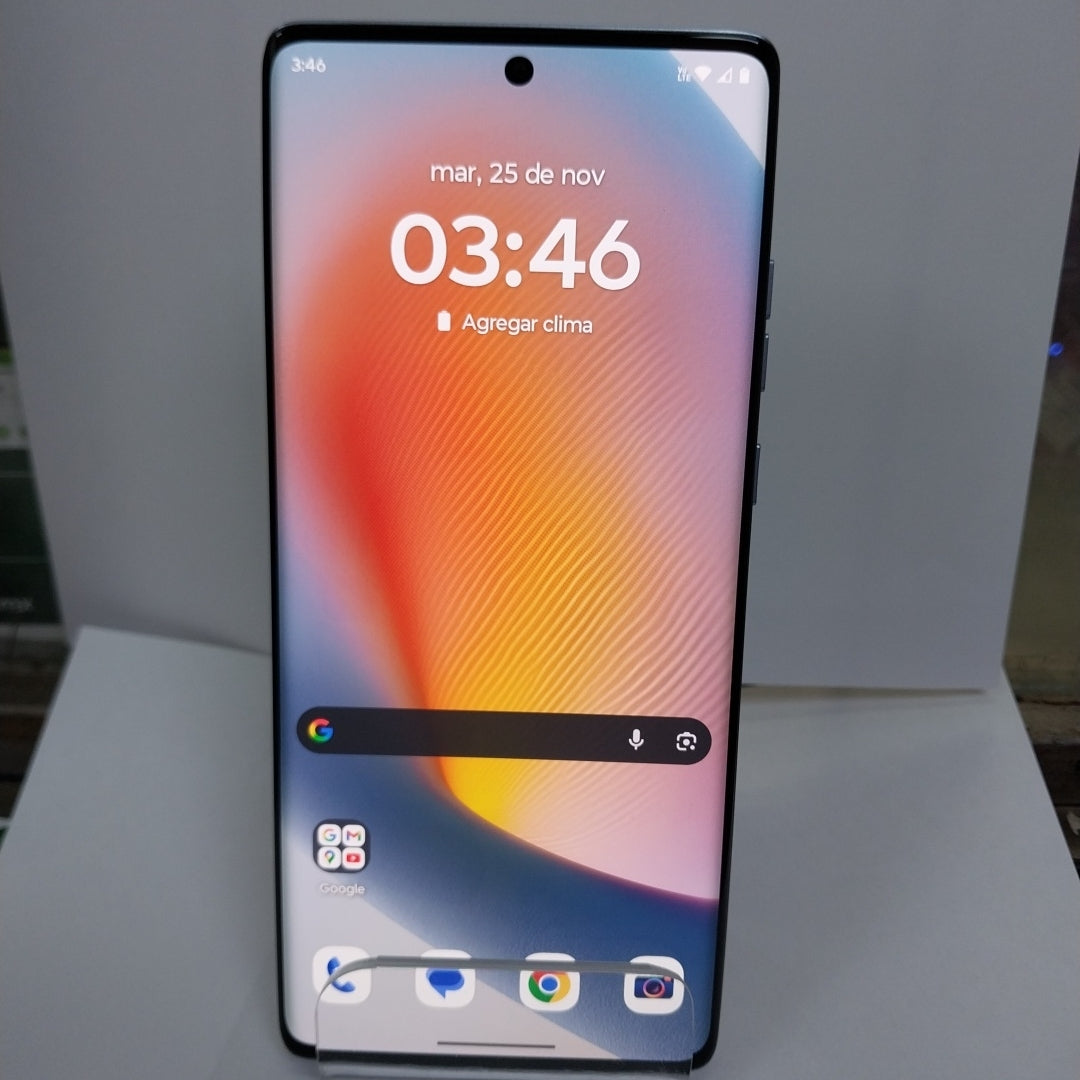 CELULAR MOTOROLA EDGE 50 FUSION XT2429-1 256 GB 8 GB RAM (SEMINUEVO)