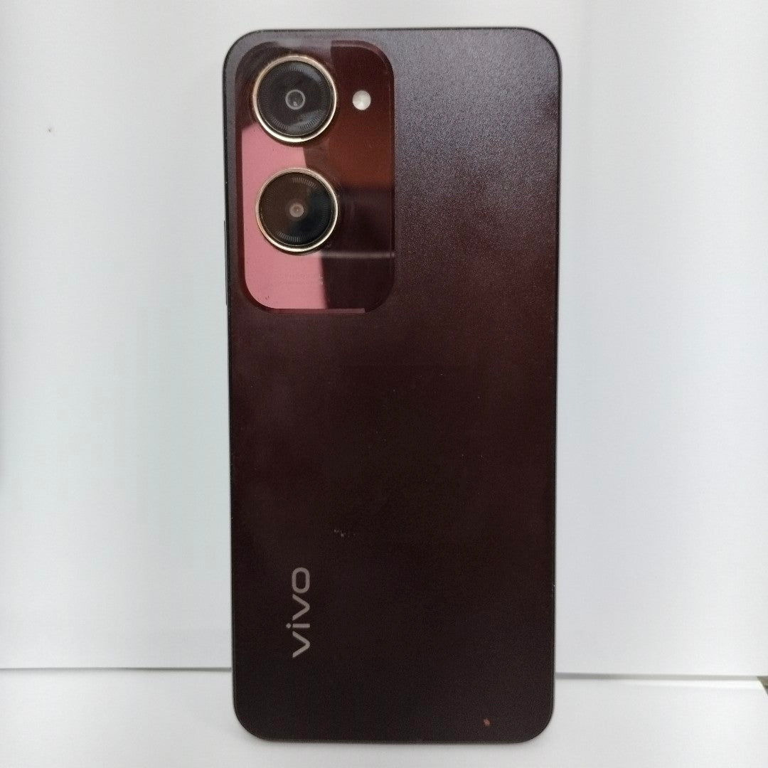CELULAR VIVO Y18 V2333 128 GB 6 GB (SEMINUEVO)