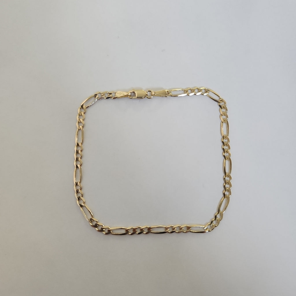 PULSERA 3 X 1 3GR 18 CM (NUEVO)