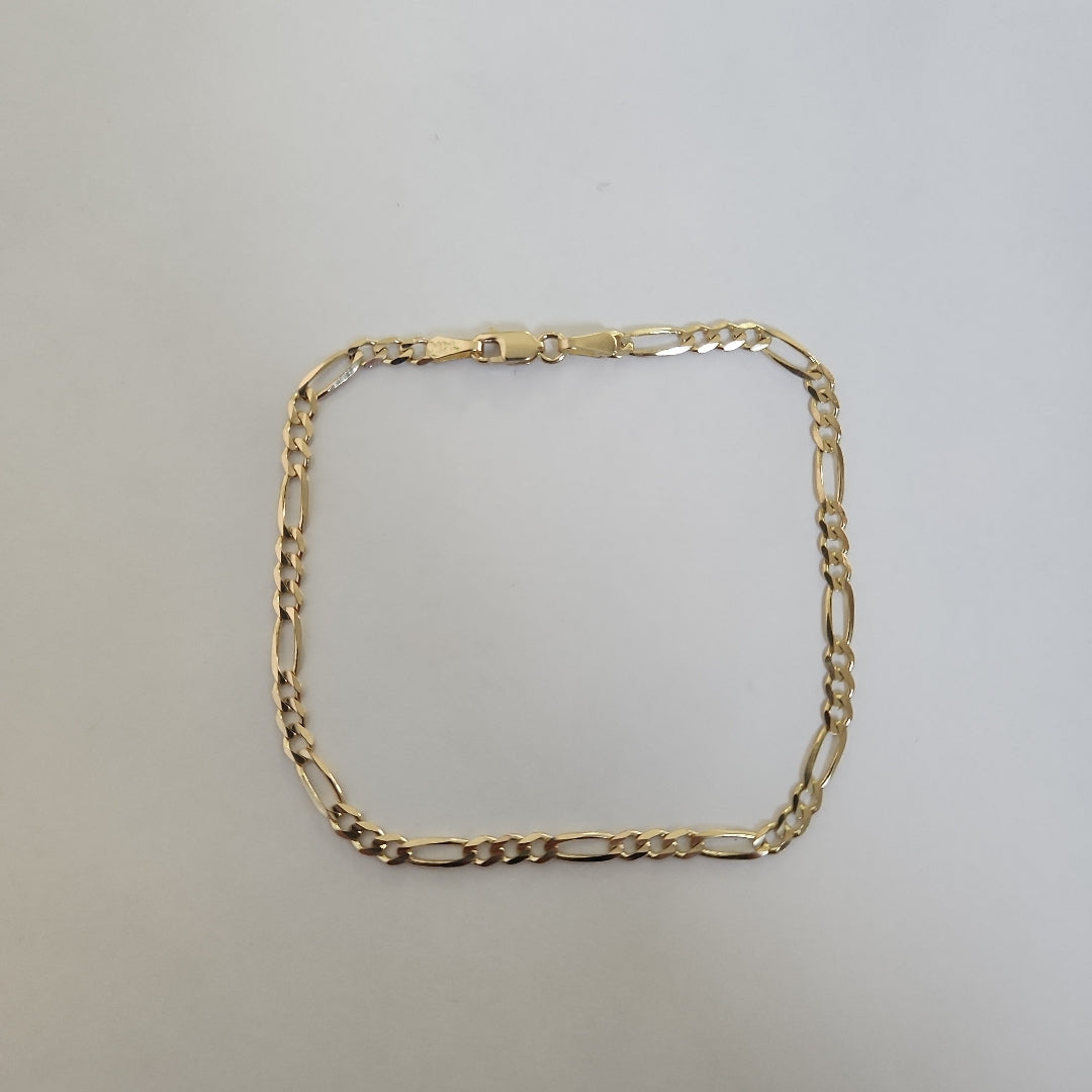 PULSERA 3 X 1 3GR 18 CM (NUEVO)