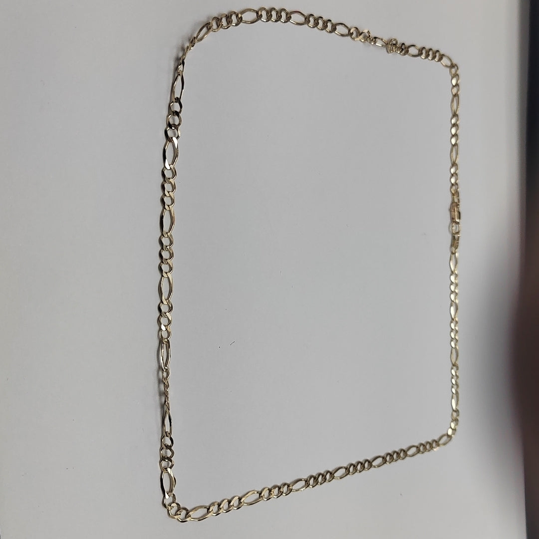 CADENA 3 X 1 7.11GR 50 CM (NUEVO)