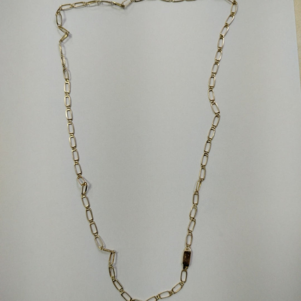 K1 7,20 GRMS 10 K ESPECIFICACIONES COMPLEMENTARIAS CADENA TEJIDO ESPECIAL (SEMINUEVO)