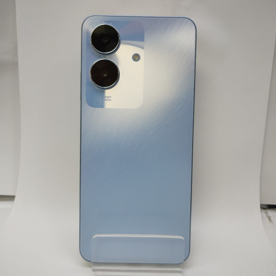 CELULAR REALME REALME NOTE 60-RMX3933(2023) 128 GB 4 GB RAM (SEMINUEVO)