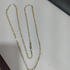 CADENA 3 X 1 5.01GR 55 CM (NUEVO)