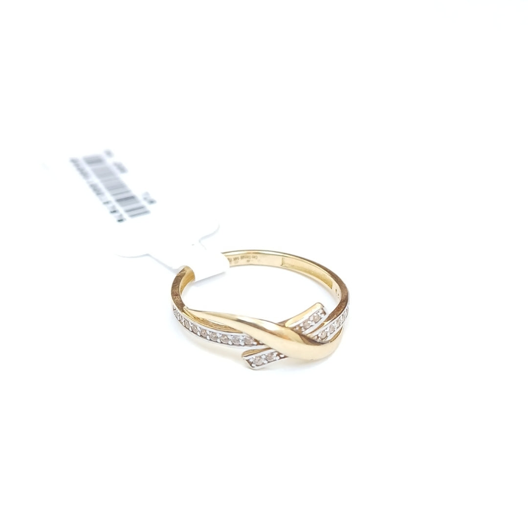 ANILLOS DAMA ORO 14K 1.7 (NUEVO)