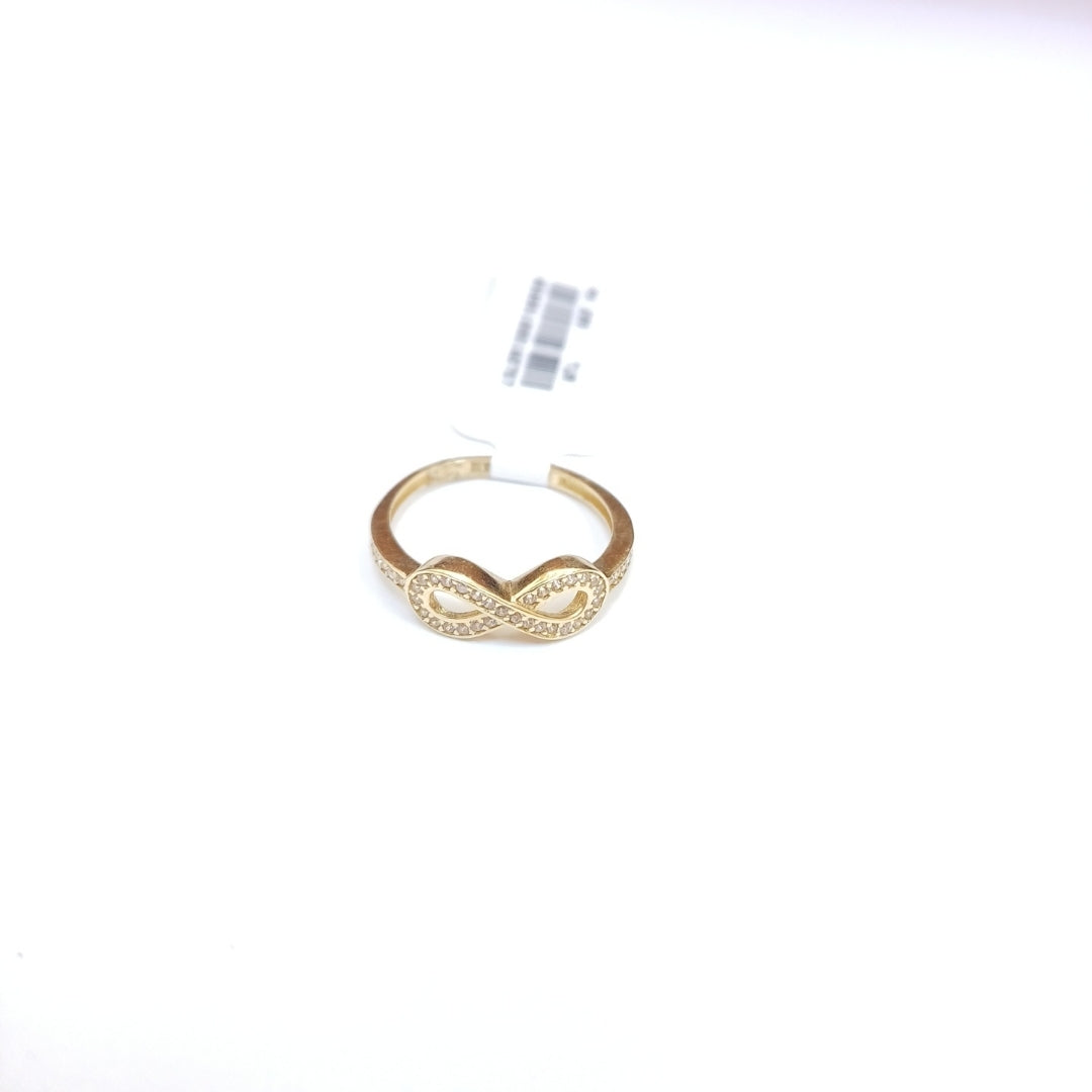 ANILLOS DAMA ORO 14K 1.7 (NUEVO)