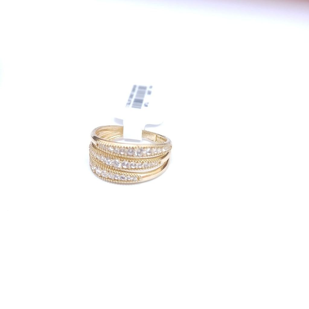 ANILLOS DAMA ORO 14K 3.2 (NUEVO)