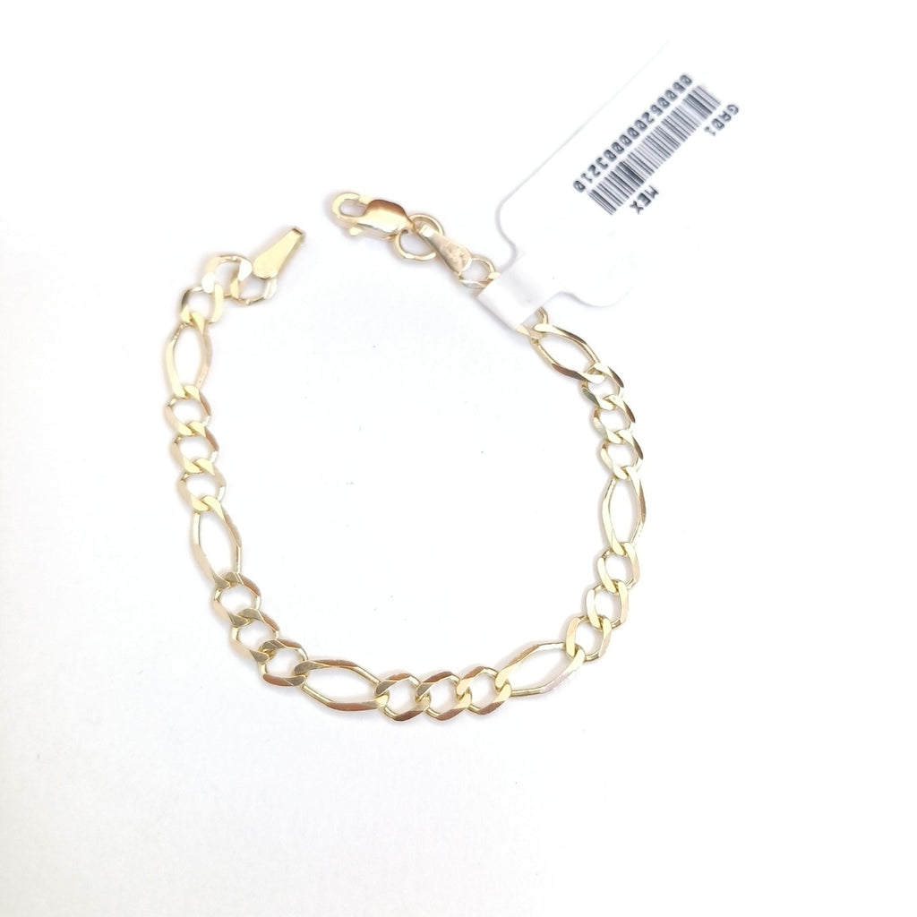 PULSERA 3 X 1 2.2GR 13 CM (NUEVO)