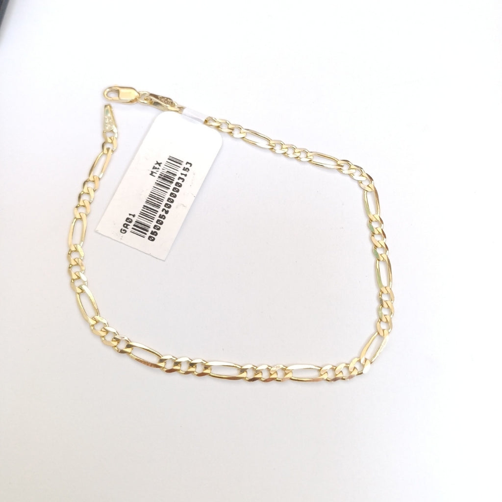 PULSERA 3 X 1 3GR 18 CM (NUEVO)