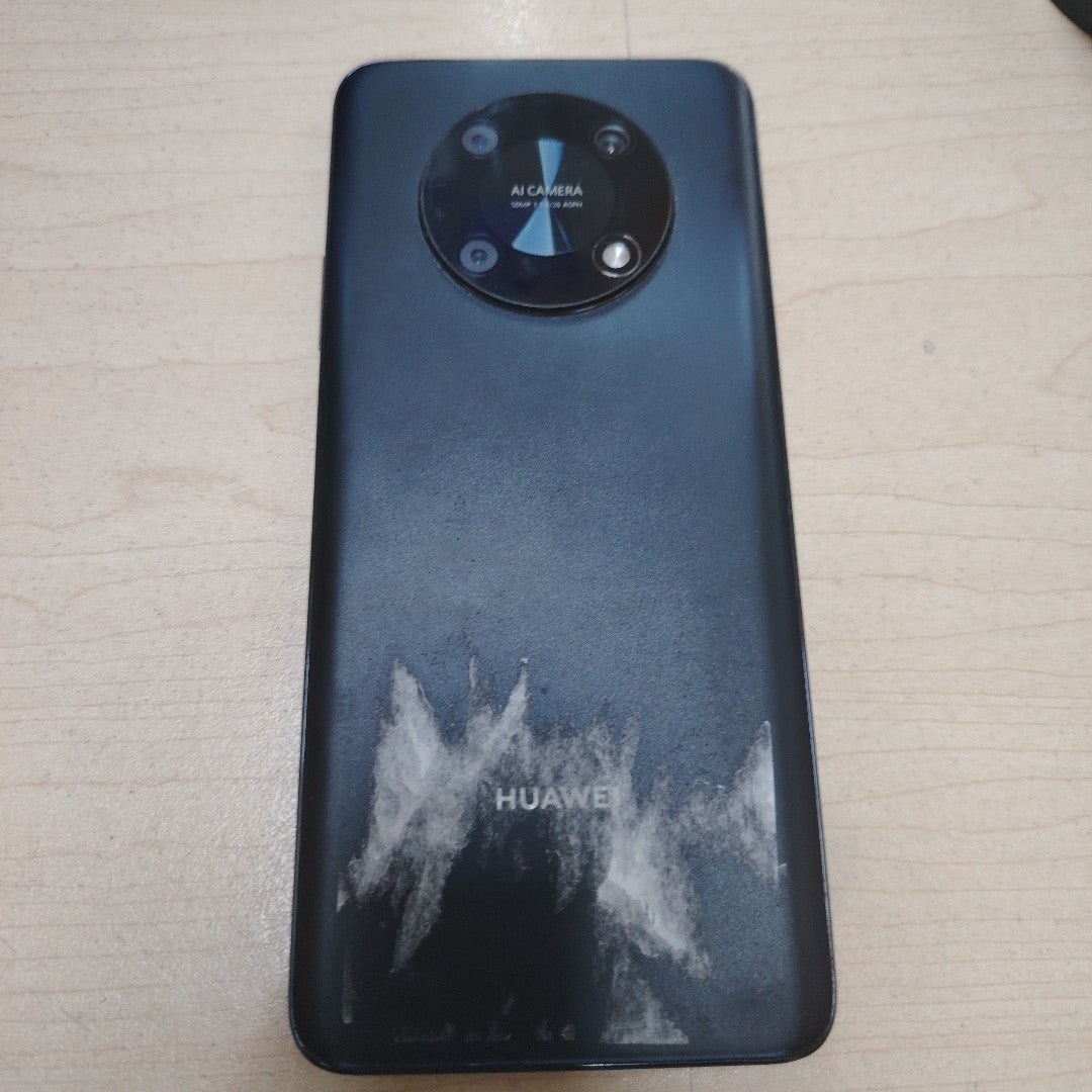 CELULAR HUAWEI NOVA Y90 CTR-LX3 128 GB 6 GB RAM (SEMINUEVO)