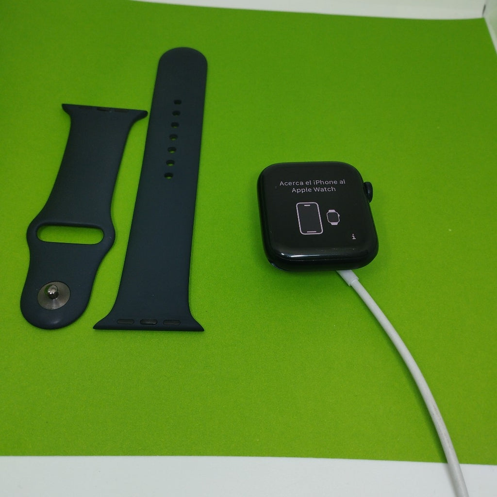 SMARTWATCH APPLE SE 2 ALUMINIO A2723 44 MM GPS (SEMINUEVO)