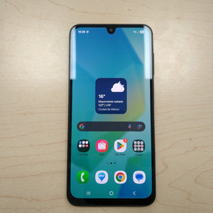 Descriptive image text