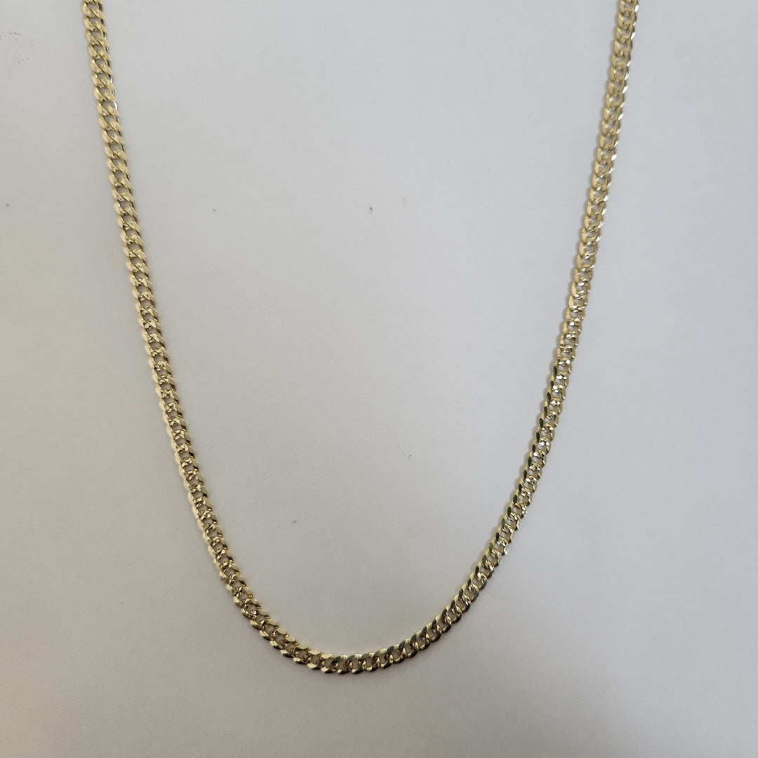 CADENA ESLABONES 9.91GR 50 CM CM (NUEVO)