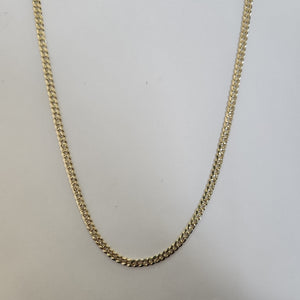 CADENA ESLABONES 9.91GR 50 CM CM (NUEVO)