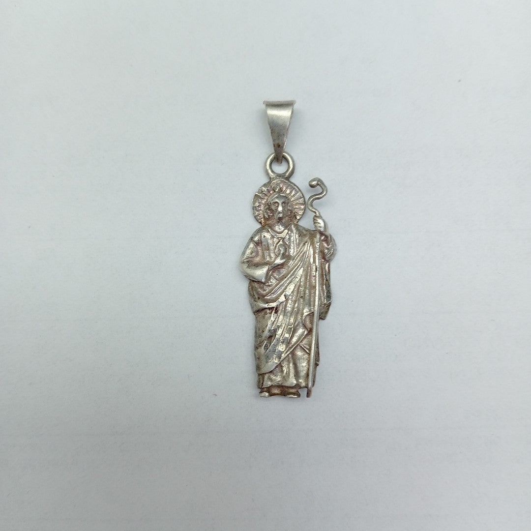 DIJE PLATA 6,80 GRMS (SEMINUEVO)