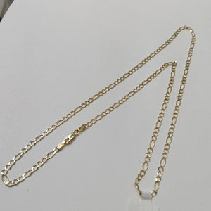 CADENA 3 X 1 5.11GR 55 CM (NUEVO)