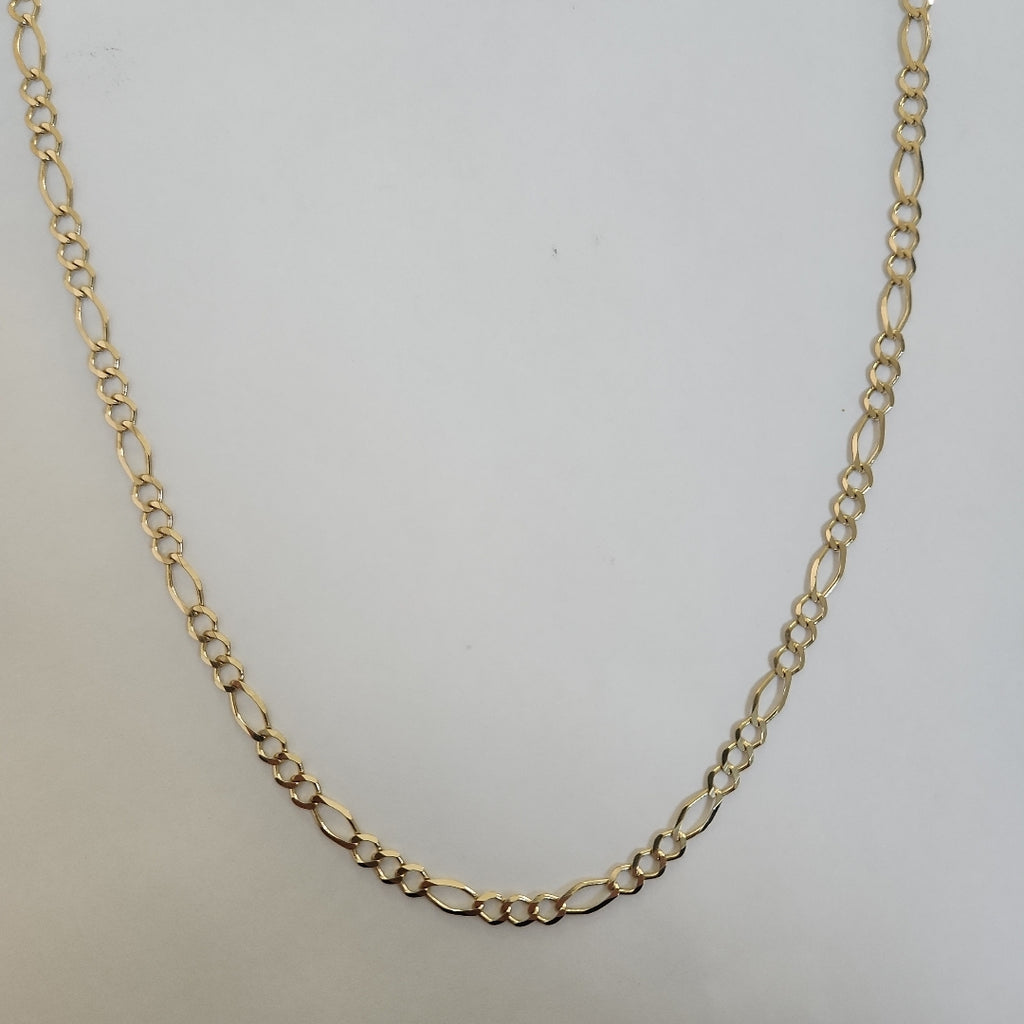 CADENA 3 X 1 8.41GR 60 CM (NUEVO)