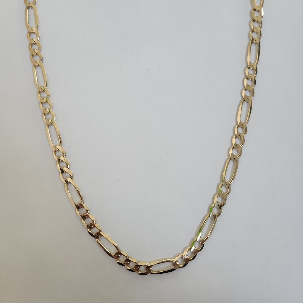 CADENA 3 X 1 19.91GR 55 CM (NUEVO)