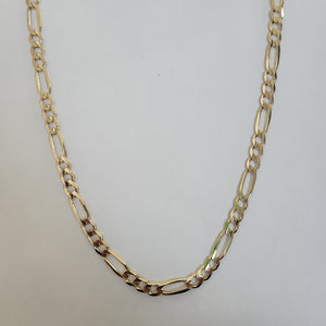 CADENA 3 X 1 19.91GR 55 CM (NUEVO)