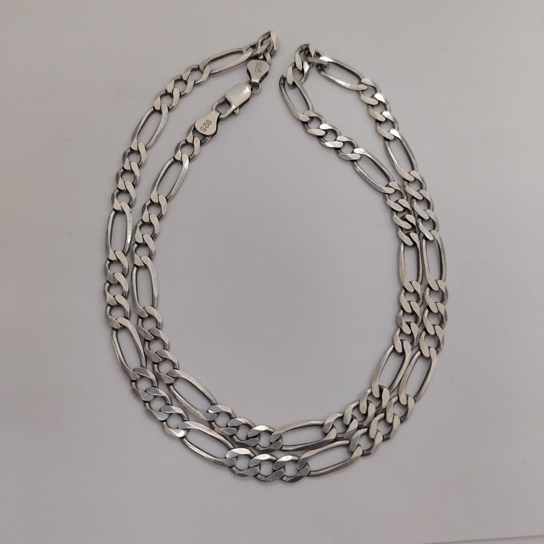 CADENA. PLATA. 40.3 GRMS (SEMINUEVO)