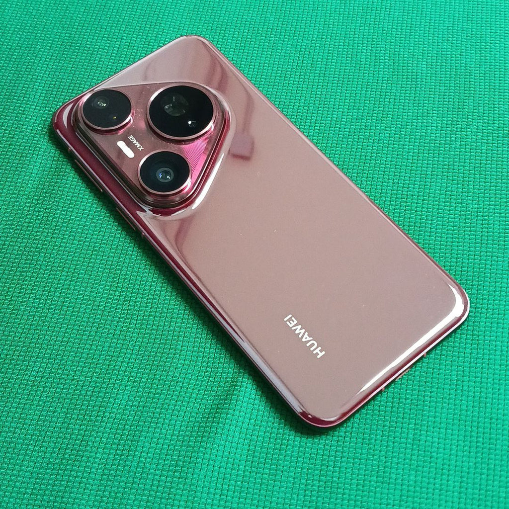 CELULAR HUAWEI PURA 80 PRO LMR-LX9 (2025) 512 GB 12 GB RAM (SEMINUEVO)