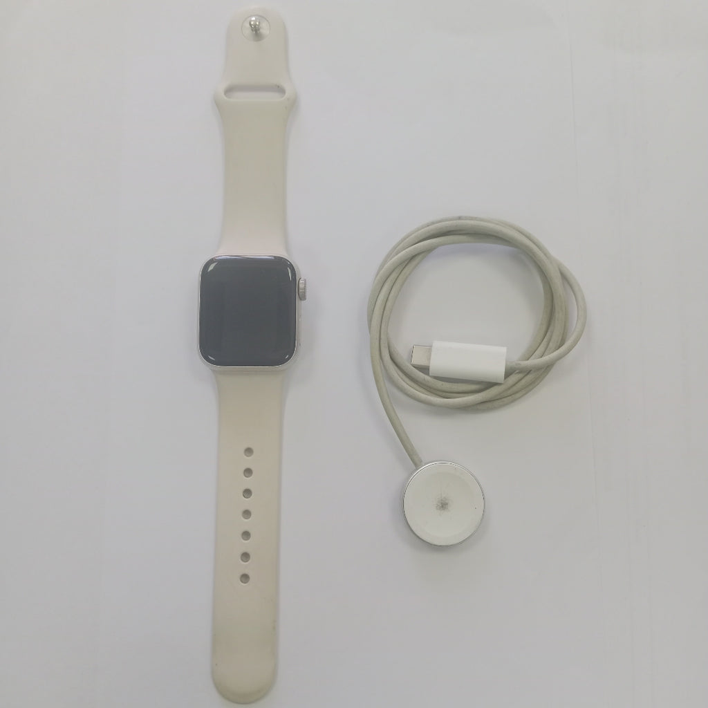 SMARTWATCH APPLE SE 2 ALUMINIO A2722 40 MM GPS (SEMINUEVO)