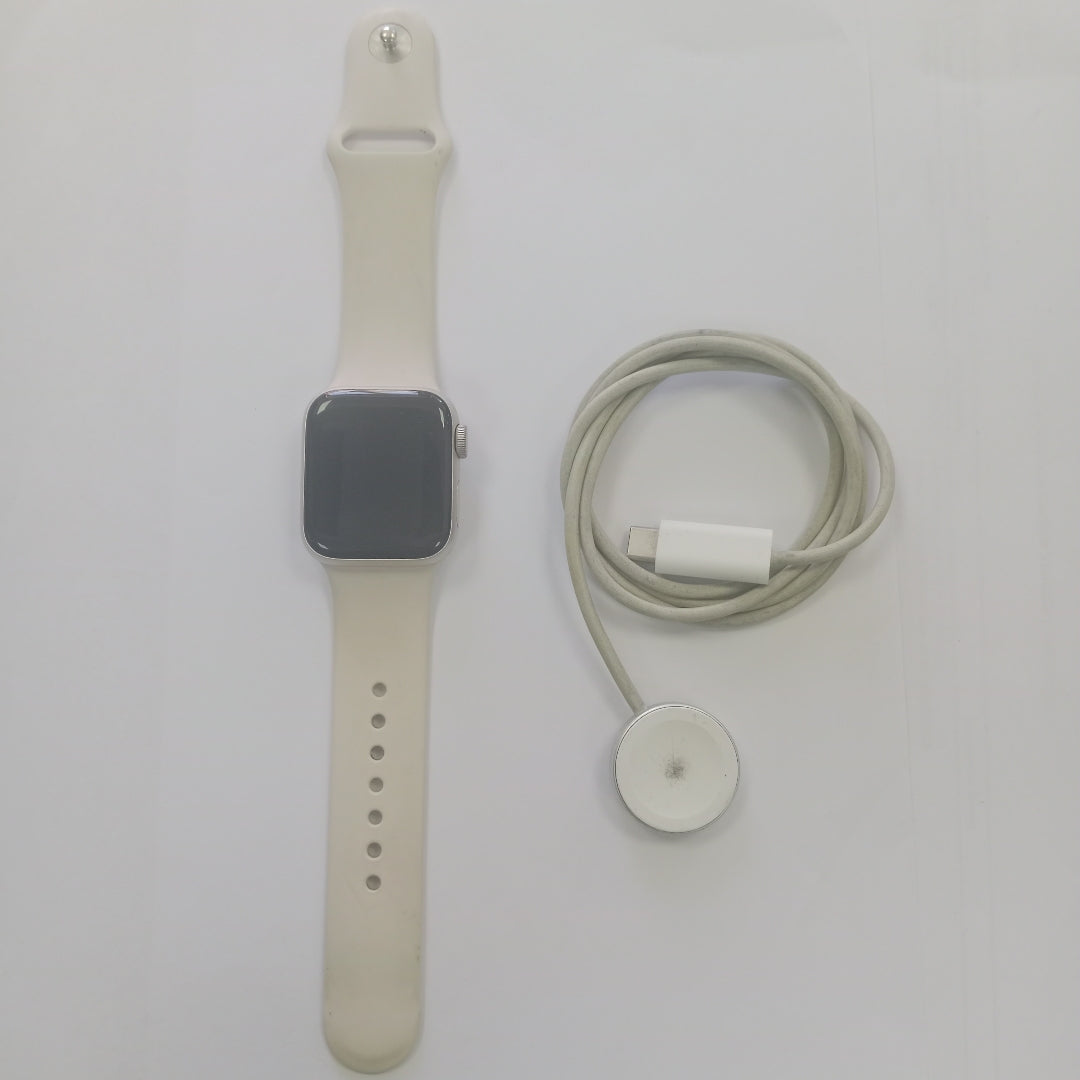 SMARTWATCH APPLE SE 2 ALUMINIO A2722 40 MM GPS (SEMINUEVO)