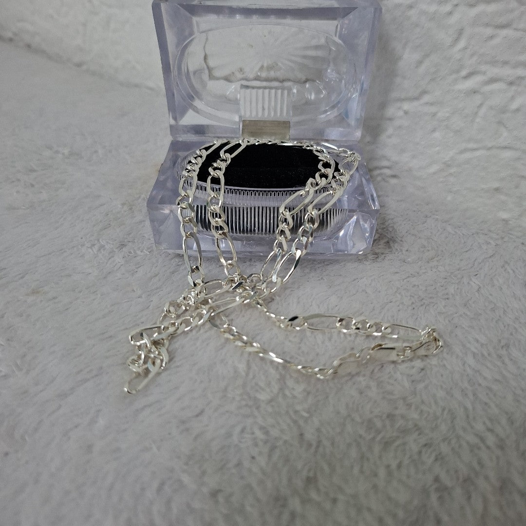 CADENA 3X1 FIGARO 17.8 GR (NUEVO)