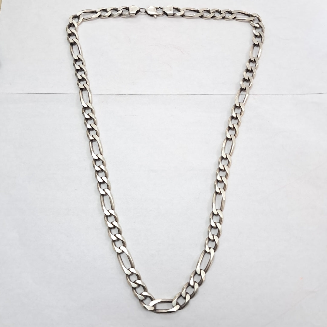 CADENA. PLATA. 81.7 GRMS (SEMINUEVO)